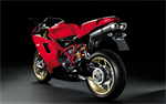 Fond d'écran gratuit de Ducati numéro 62939